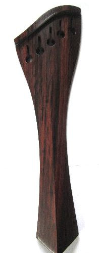 Bass tailpiece-"Dove"-Harp-Rosewood-5 strings-4/4