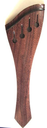 Bass tailpiece-"Dove"-Harp-Tetul-4/4