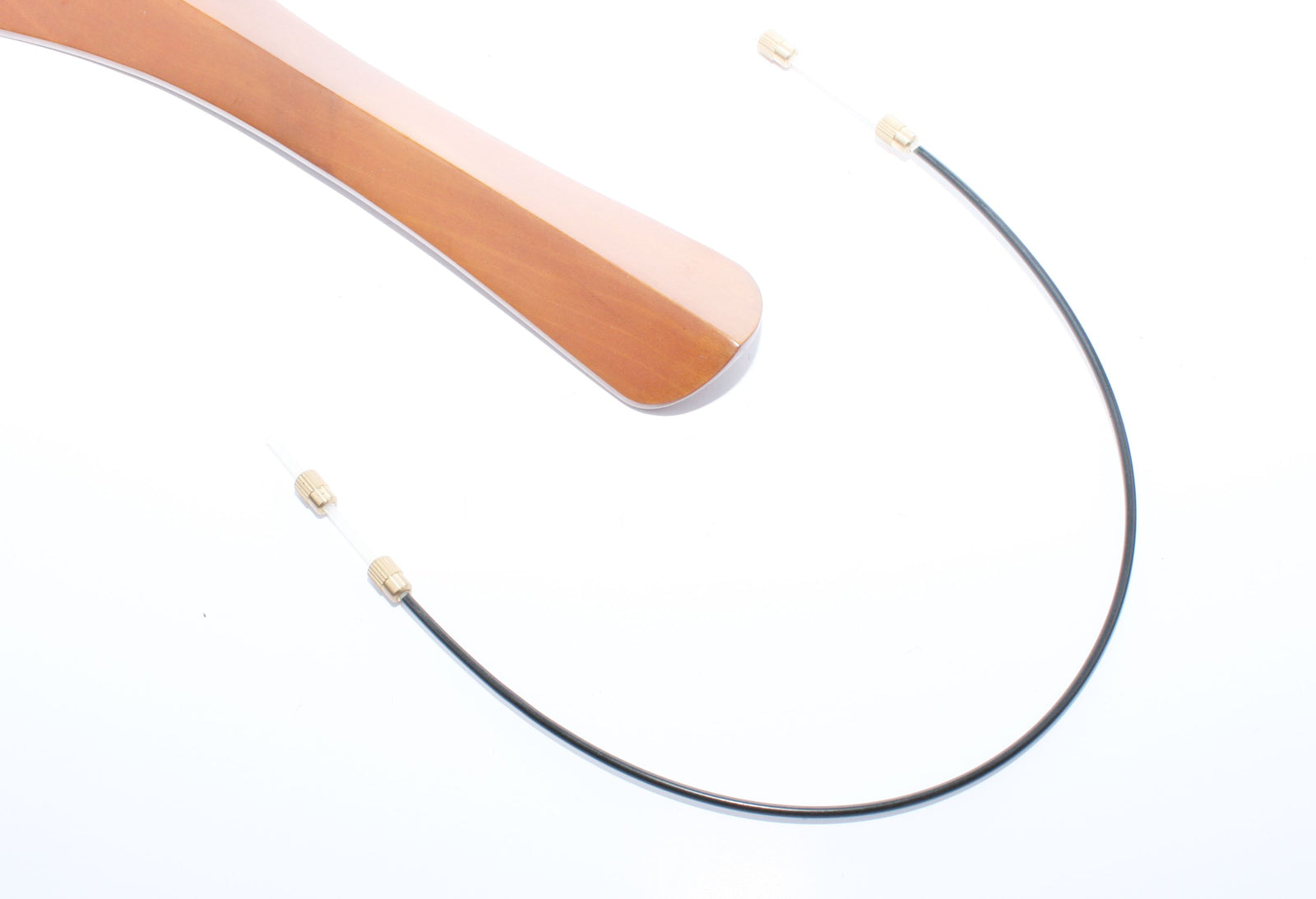 Bass Tailpiece Adjuster- Sacconi