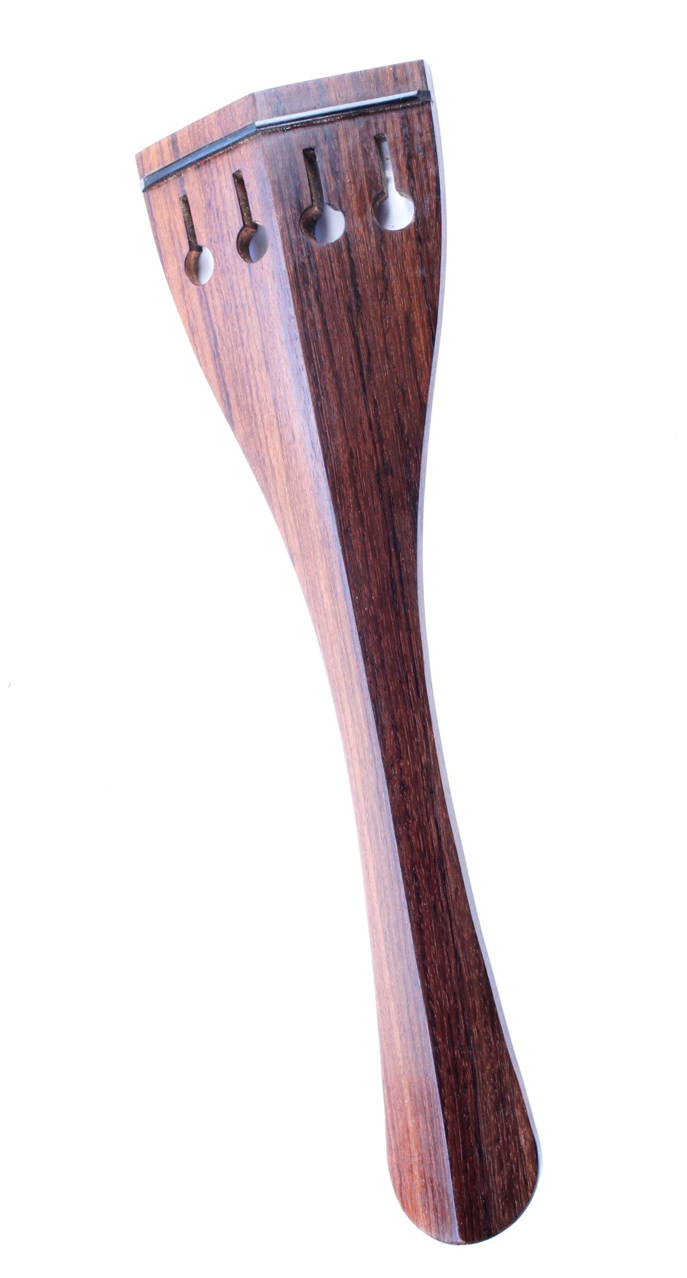 Bass Tailpiece Hill- Rosewood 3/4 size