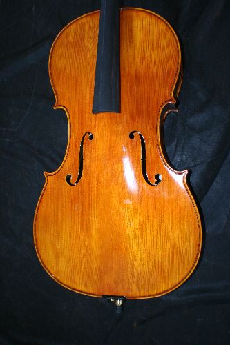 Cello-Finished