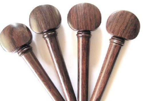 Cello pegs-Winterling-Rosewood