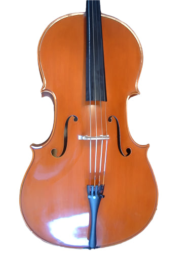 Cello- Christian Schabon