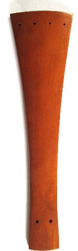 Cello Tailpiece-Baroque-Boxwood