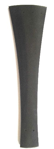 Cello tailpiece-Baroque-Ebony