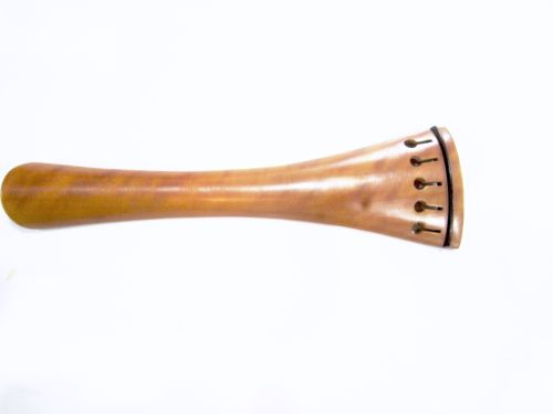 Cello tailpiece-French-Boxwood-5 strings
