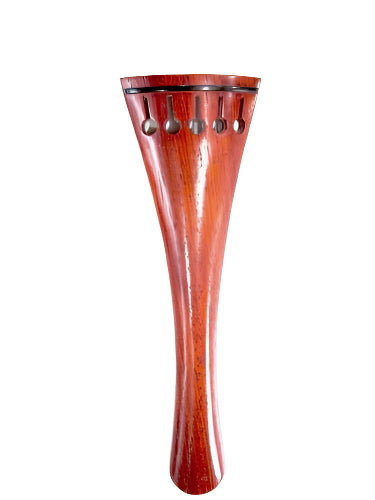 Cello tailpiece-French-Paddock-5 strings