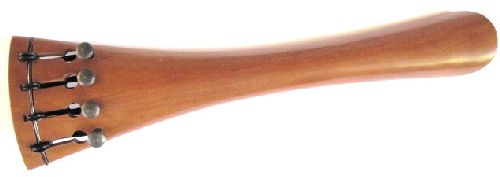 Cello tailpiece-French-Boxwood-"Pusch"