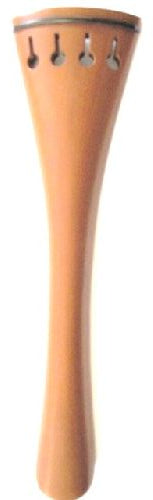 Cello tailpiece-French-Boxwood