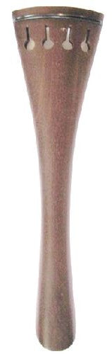 cello tailpiece-French-crabwood