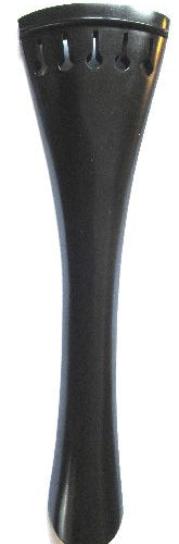 Cello tailpiece-French-ebony 5 strings