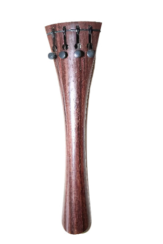 Cello tailpiece-French-Rosewood-"Pusch"