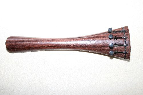 Cello tailpiece-French-Rosewood-"Pusch"