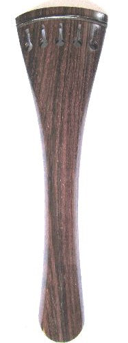 Cello Tailpiece-French-Rosewood-5 Strings