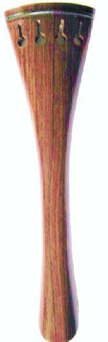 Cello tailpiece-French-Rosewood