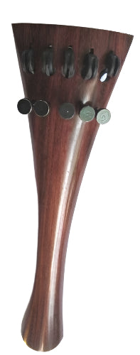 Cello tailpiece-French-Tetul-"Schmidt"-5 tuners