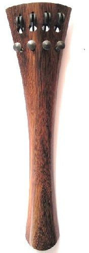 Cello tailpiece-French-Tetul-"Schmidt tailpiece"-4 tuners
