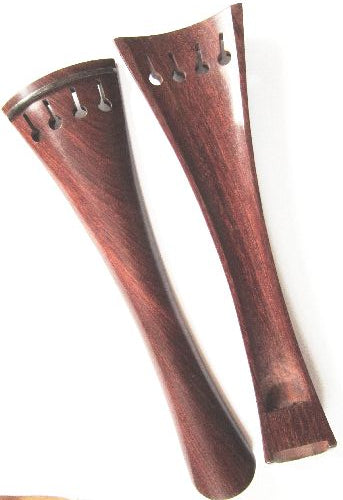Cello tailpiece-French-Tetul-Holow