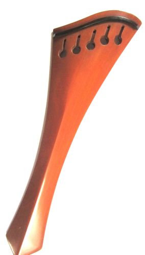 Cello tailpiece-"Schmidt Harp-style"-Boxwood-5 strings