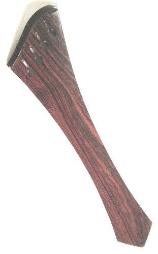 Cello tailpiece-"Schmidt Harp-style"-Rosewood