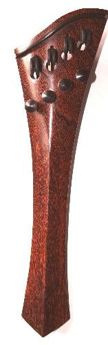 Cello tailpiece-"Schmidt Harp-style"-tetul-4 tuners