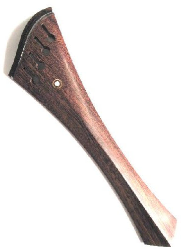 Cello Tailpiece-"Schmidt Harp-style"-Tetul-Parisian eye