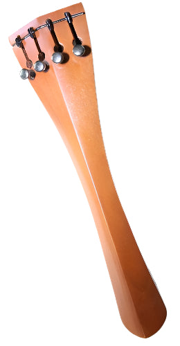 Cello tailpiece-Hill-Boxwood-Pusch