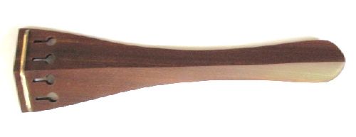 Cello tailpiece-Hill-Crabwood-gold saddle