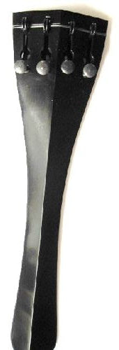 Cello tailpiece-Hill-Ebony-Pusch