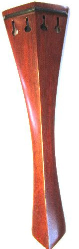 Cello tailpiece-Hill-Pernambuco