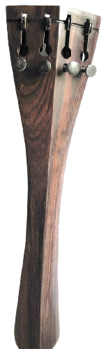 Cello tailpiece-Hill-Rosewood-"Pusch"