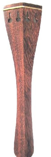 Cello Tailpiece-Hill-Tetul-Gold saddle