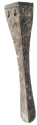 Cello Tailpiece-Hill-Tigerwood-Ebony saddle