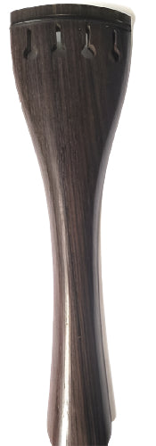 Cello Tailpiece-Round-Rosewood