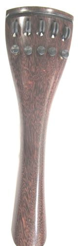 Cello tailpiece-Round-Tetul-5 tuners