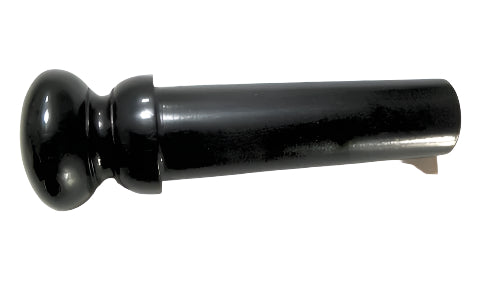 Cello- baroque endpin-Ebony wood