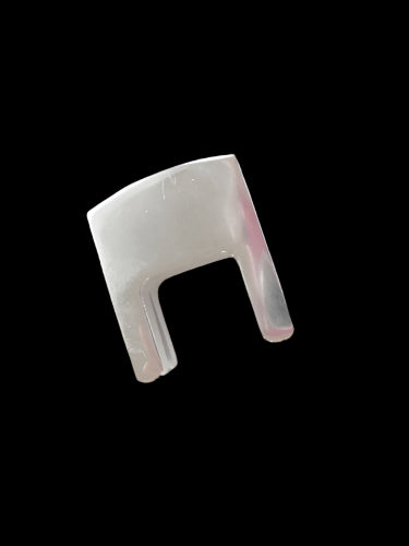 Cello mute-practice-metal