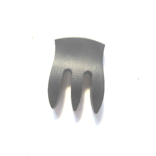 Cello mute-Ebony