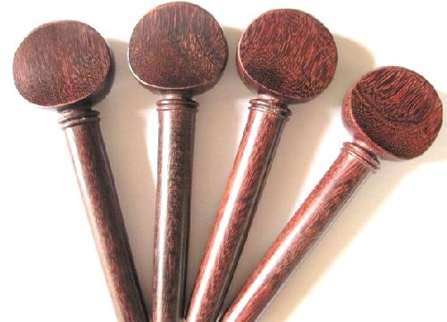 Cello pegs-Mirecourt-Tetul