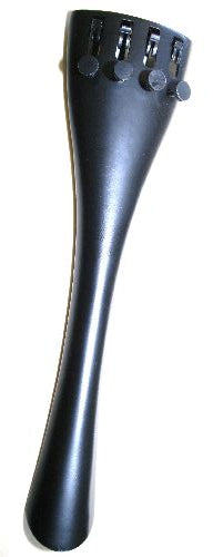 Cello tailpiece-Alloy-built in tuners