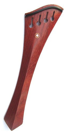 Cello tailpiece-"Schmidt Harp-style"-Paddock-Parisian eye