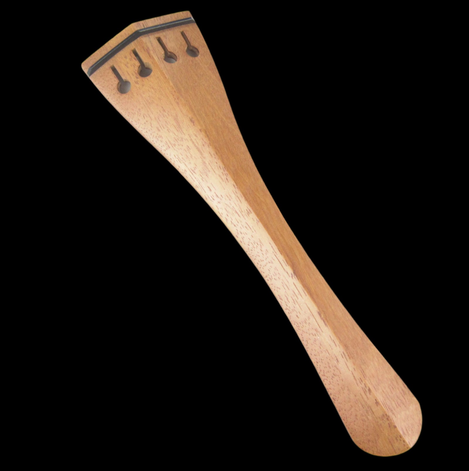 Cello Tailpiece Hill-Cherry Hollow