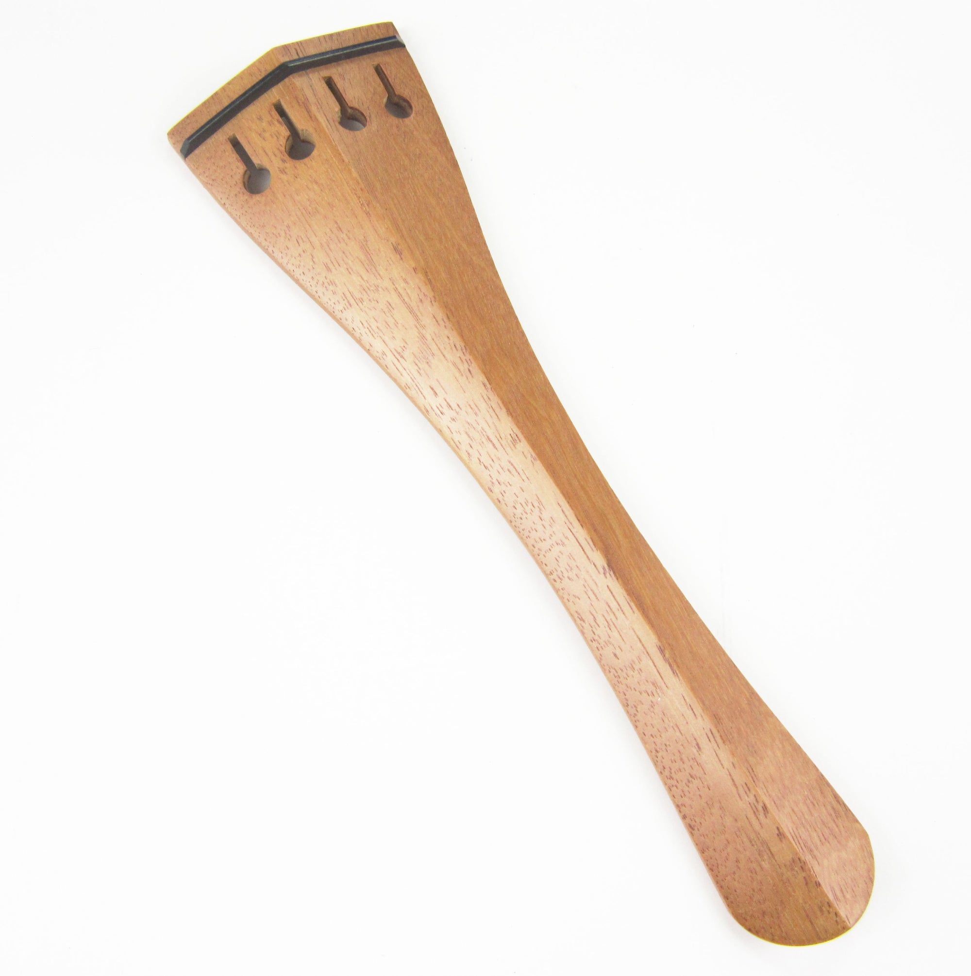 Cello tailpiece-Hill-Cherry-Hollow
