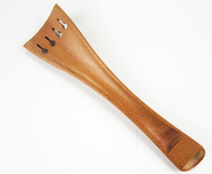 Cello tailpiece-Hill-Cherry-Hollow