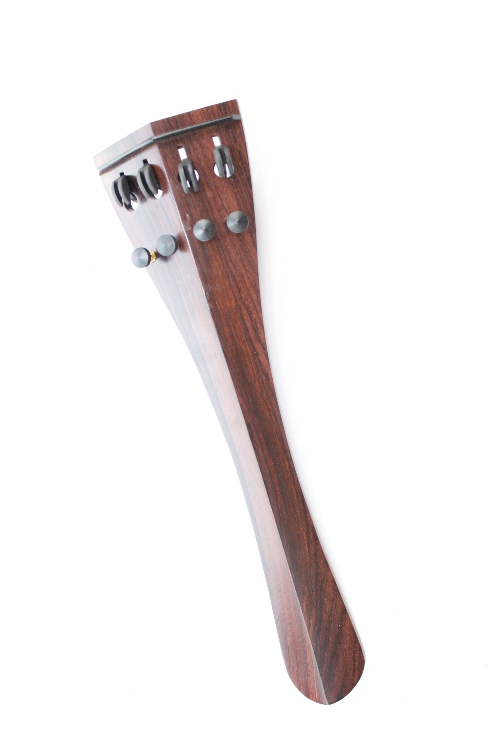 Cello Tailpiece Hill-Rosewood with 4 tuners