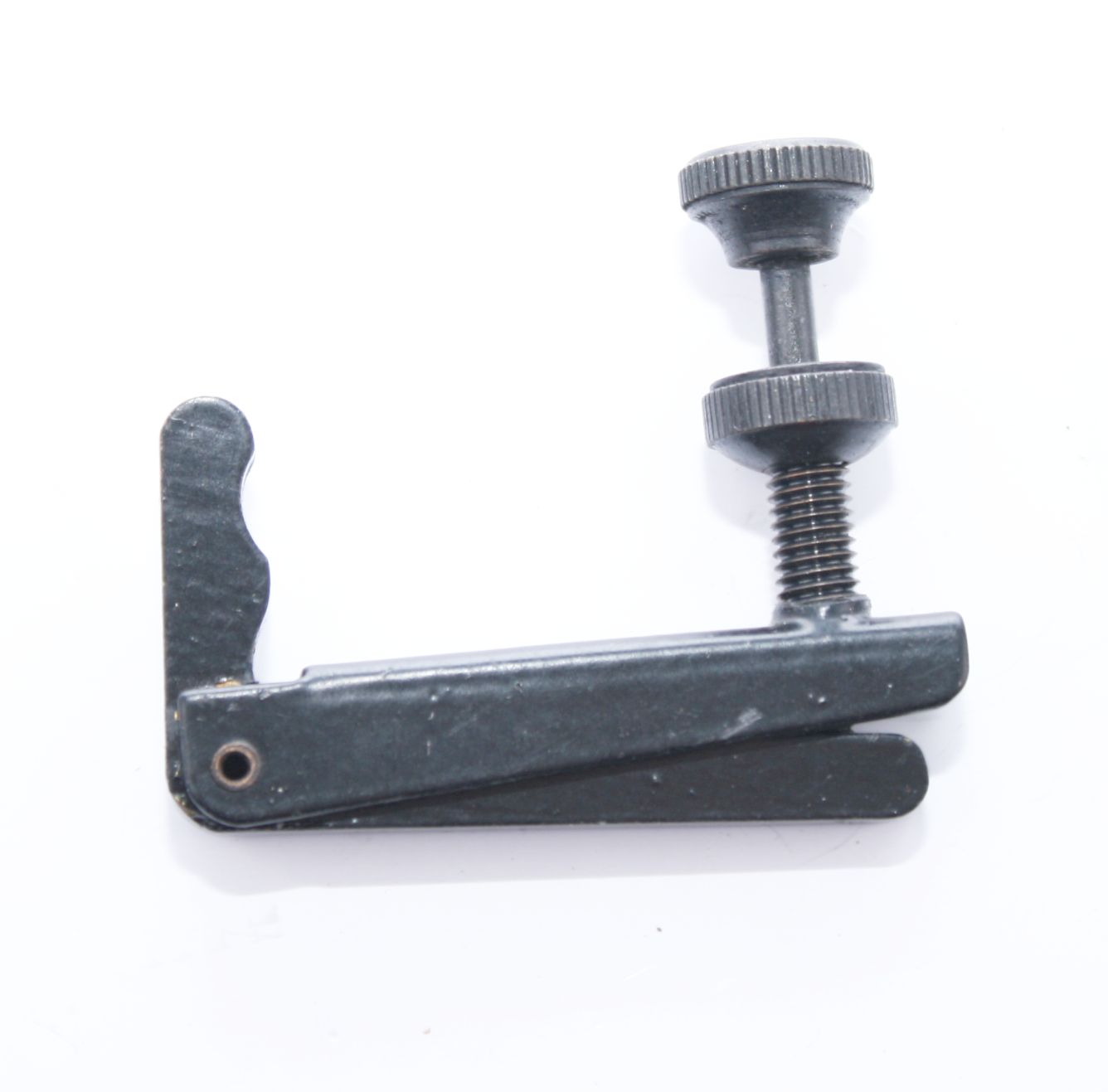 Viola Fine Tuner-Black