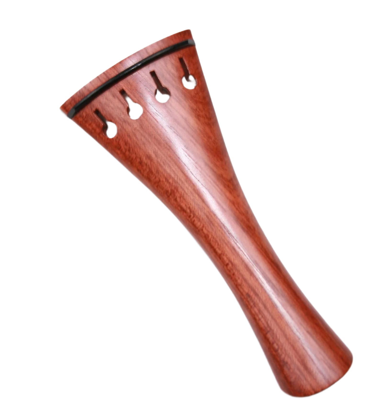 VIolin Tailpiece-French-Mexican Pernambuco-114mm