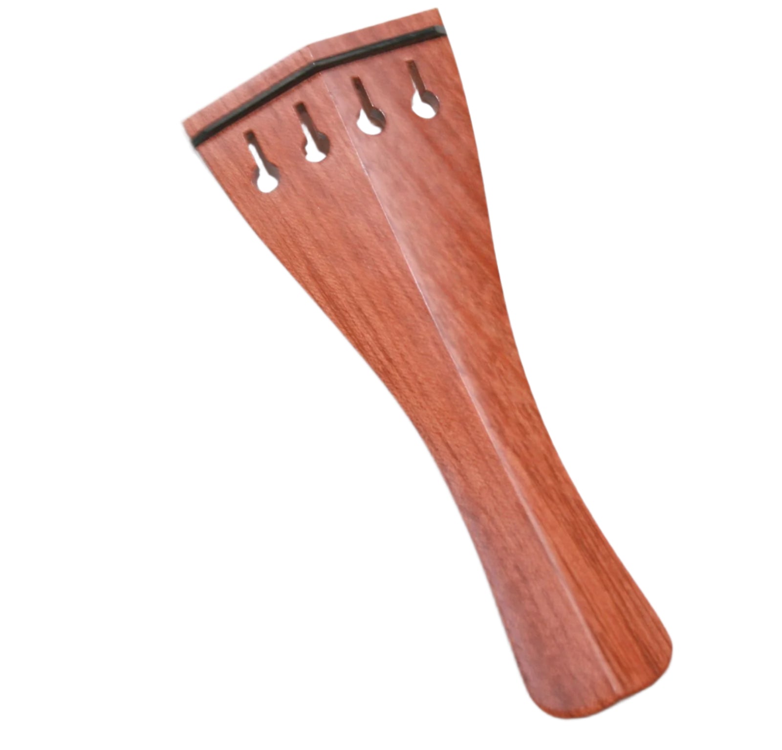 VIolin Tailpiece-Hill-Mexican Pernambuco