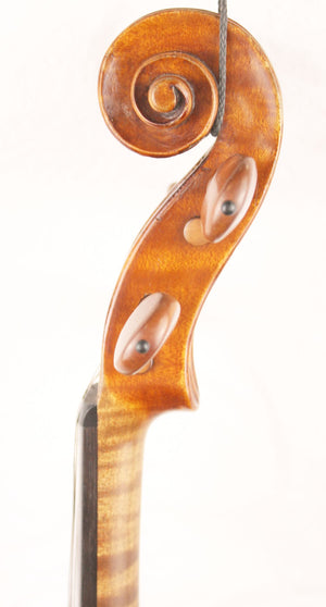 Italian violin-Ettore Soffriti-Ferrara-1924