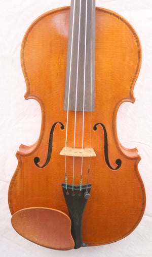Italian Violin-Gennaro De Luccia 1985
